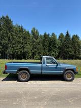 Jeep Comanche - Jeep Comanche Gebrauchtwagen