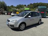 Ford Focus C-MAX Ghia Klima - Ford Focus aus 2005 mit Diesel-Antrieb