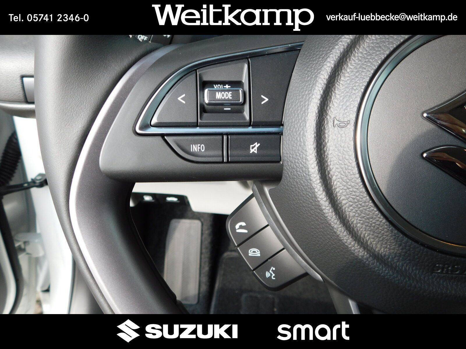 Suzuki Swift - Bild 14