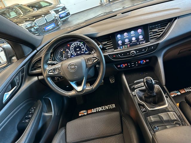 Opel Insignia*LKHZ*2-ZONEN*CARPLAY*TEMPO*PDC*LED