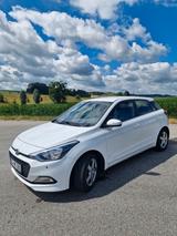 Hyundai i20 1.2 55kW Classic GO  - Hyundai: I55