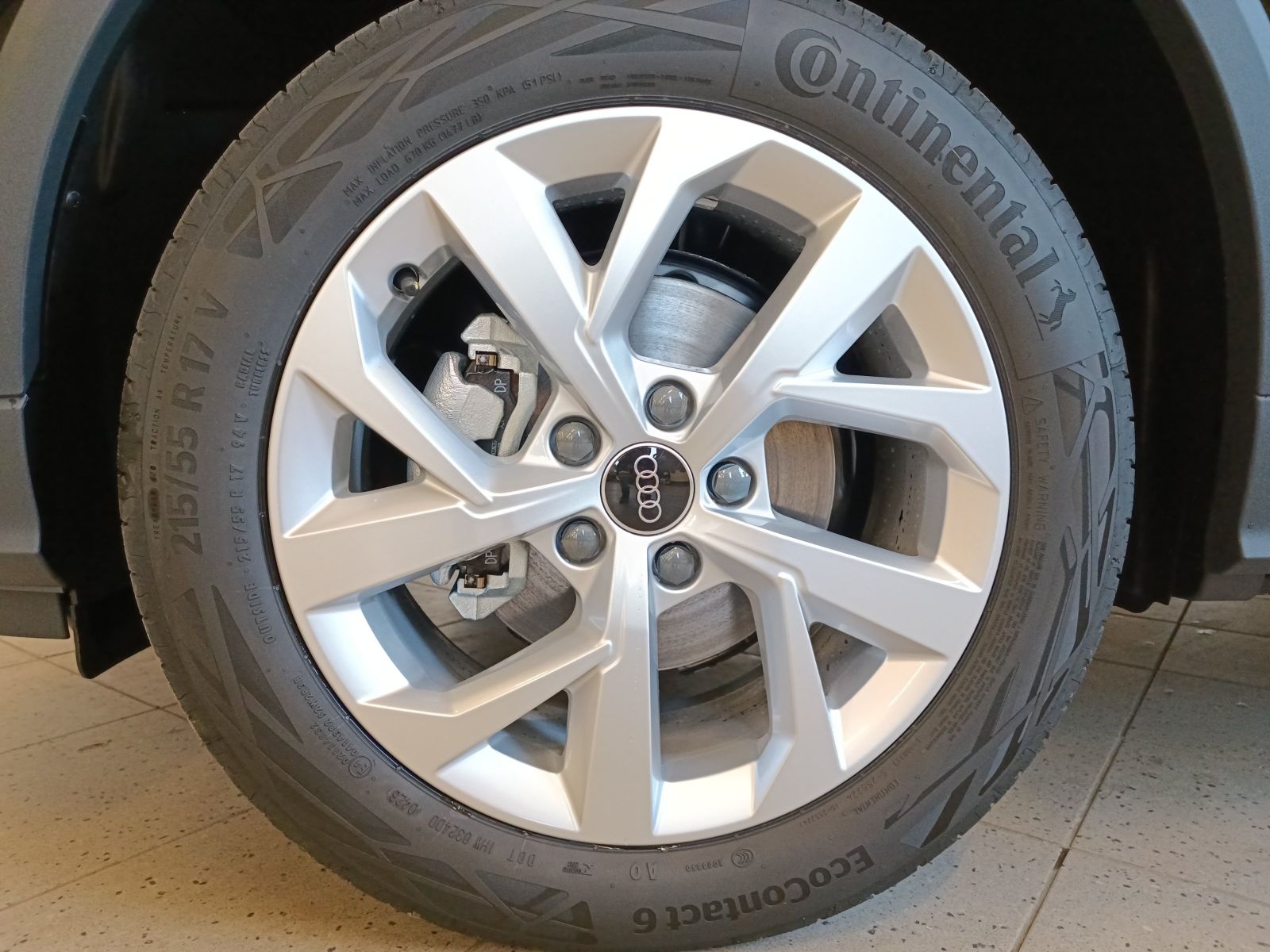 Audi Q2 - Bild 7