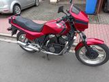 Honda VT 500 E - HONDA VT 500