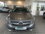 Mercedes-Benz CLA 200 SB-Bi-Xenon-AHK schwenkbar-2 Hand - - Mercedes-Benz CLA 200 Shooting Brake Gebrauchtwagen