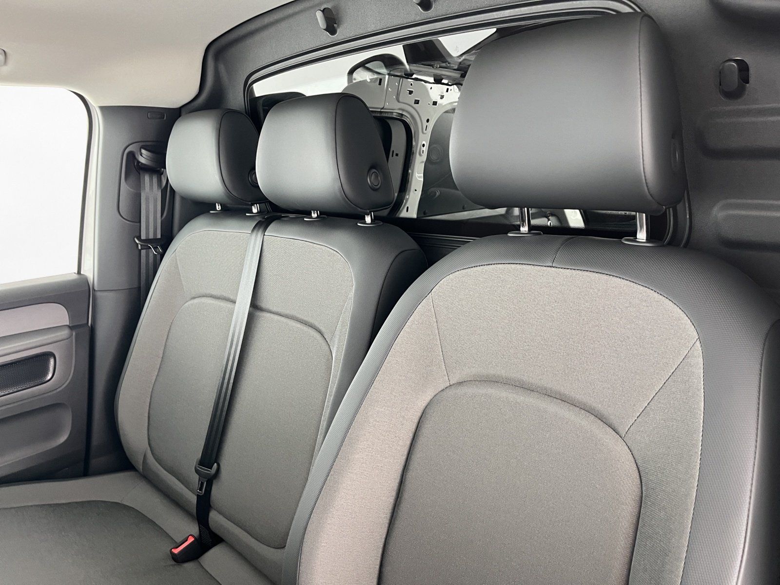 Volkswagen ID. Buzz - Bild 10