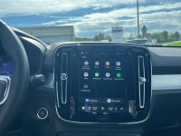 Volvo XC40 - Vorschau Bild 12