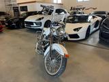 Harley-Davidson HERITAGE SOFTAIL CHICANO STYLE EVO-FINANZIERUNG- - HARLEY-DAVIDSON FINANZIERUNG