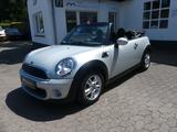 MINI Mini ONE Cabrio Automatik, guter Zustand., Klima - MINI MINI: Cabrio, Automatik