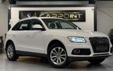 Audi Q5 3.0 TDI quattro/Bi-Xenon/Navi/Standheizung - Audi Q5 Gebrauchtwagen