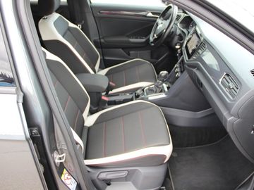 Volkswagen T-Roc 2.0 TSI 4 Motion Sport Tiptronic KLIMA LED