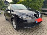 Seat SEAT ALTEA XL 1.6 Gasanlage TÜV NEU!!!! - Seat Altea mit LPG-Antrieb