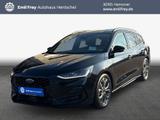 Ford Focus Turnier 1.0 EB Aut. ST-LINE X Hybr. AHK He - Ford Focus: Automatik