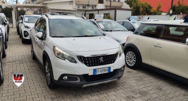 Peugeot PEUGEOT 2008 ALLURE -PREZZO PROMO