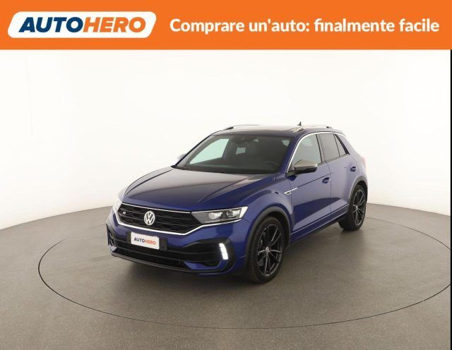Image of Volkswagen T-Roc