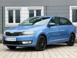 Skoda Rapid Spaceback Ambition/TEMP/ - Skoda Rapid aus 2013