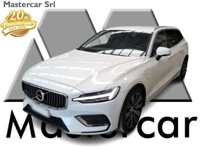 Image of Volvo V60