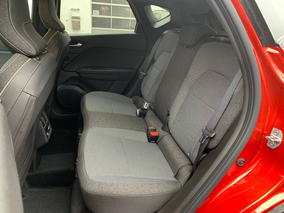 Renault Captur - Bild 11