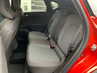 Renault Captur - Vorschau Bild 11
