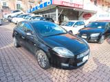 Fiat Bravo 1.6 MJT 120 CV 2012 - gebrauchte Fiat Bravo aus dem Jahr 2012