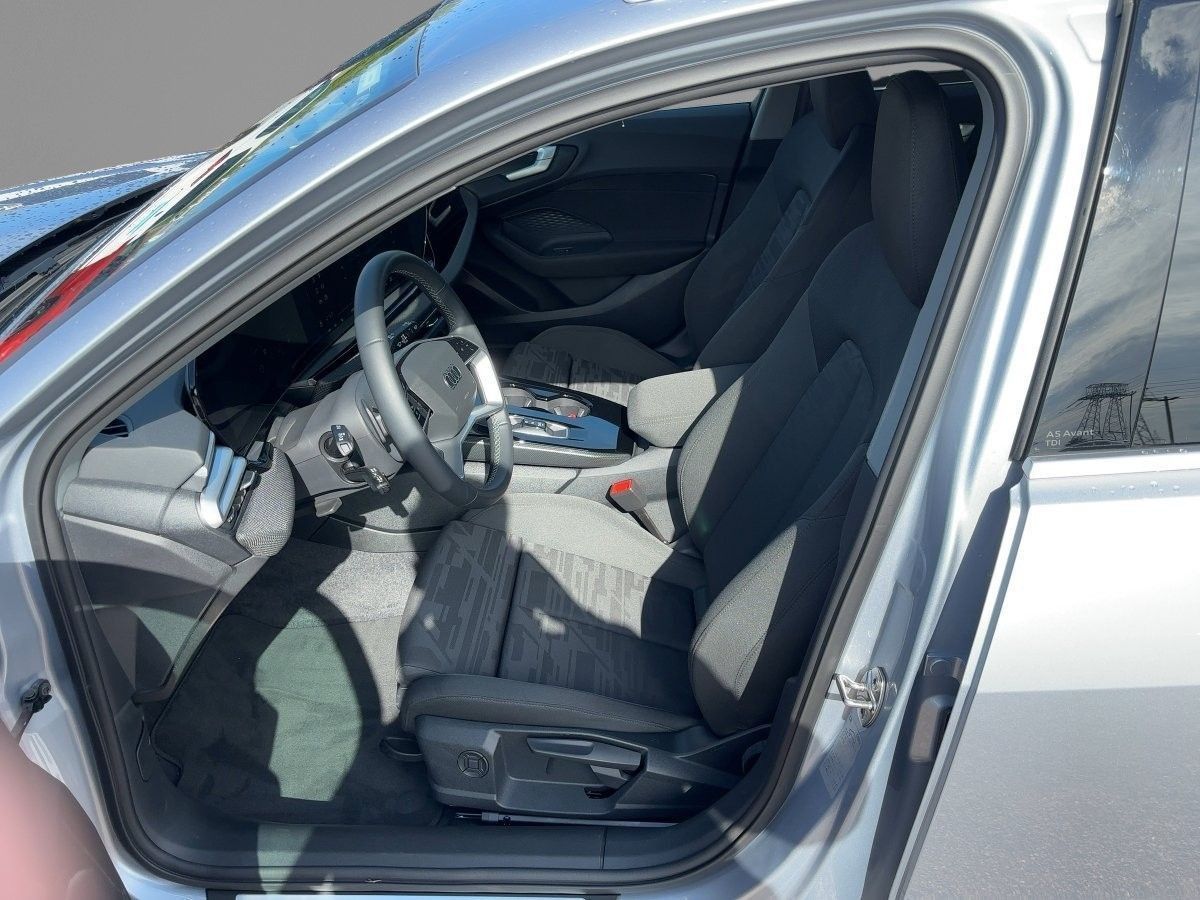 Audi A5 - Bild 10