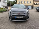 Fiat 500X 1.3 FireFly Turbo 111kW DCT SPORT  - Fiat 500X von privat