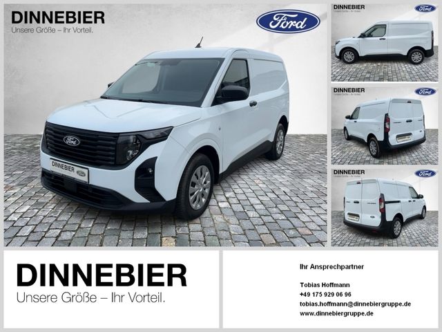 Ford TRANSIT COURIER Kasten LKW Trend 92 kW