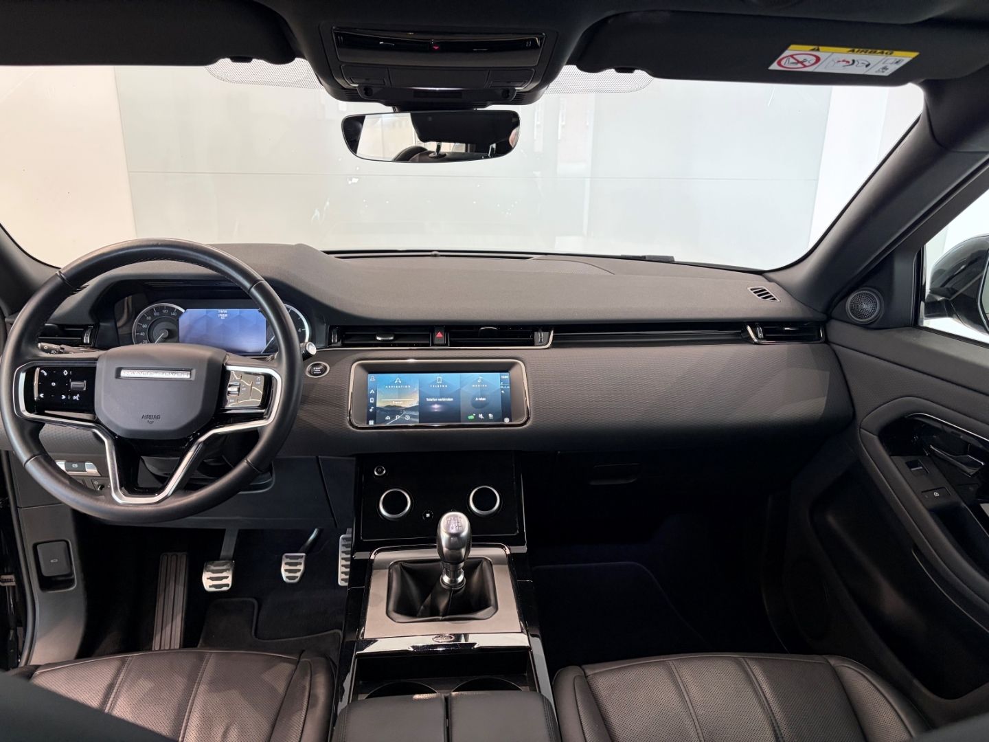 Land Rover Range Rover Evoque - Bild 4