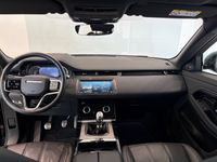Land Rover Range Rover Evoque - Vorschau Bild 4