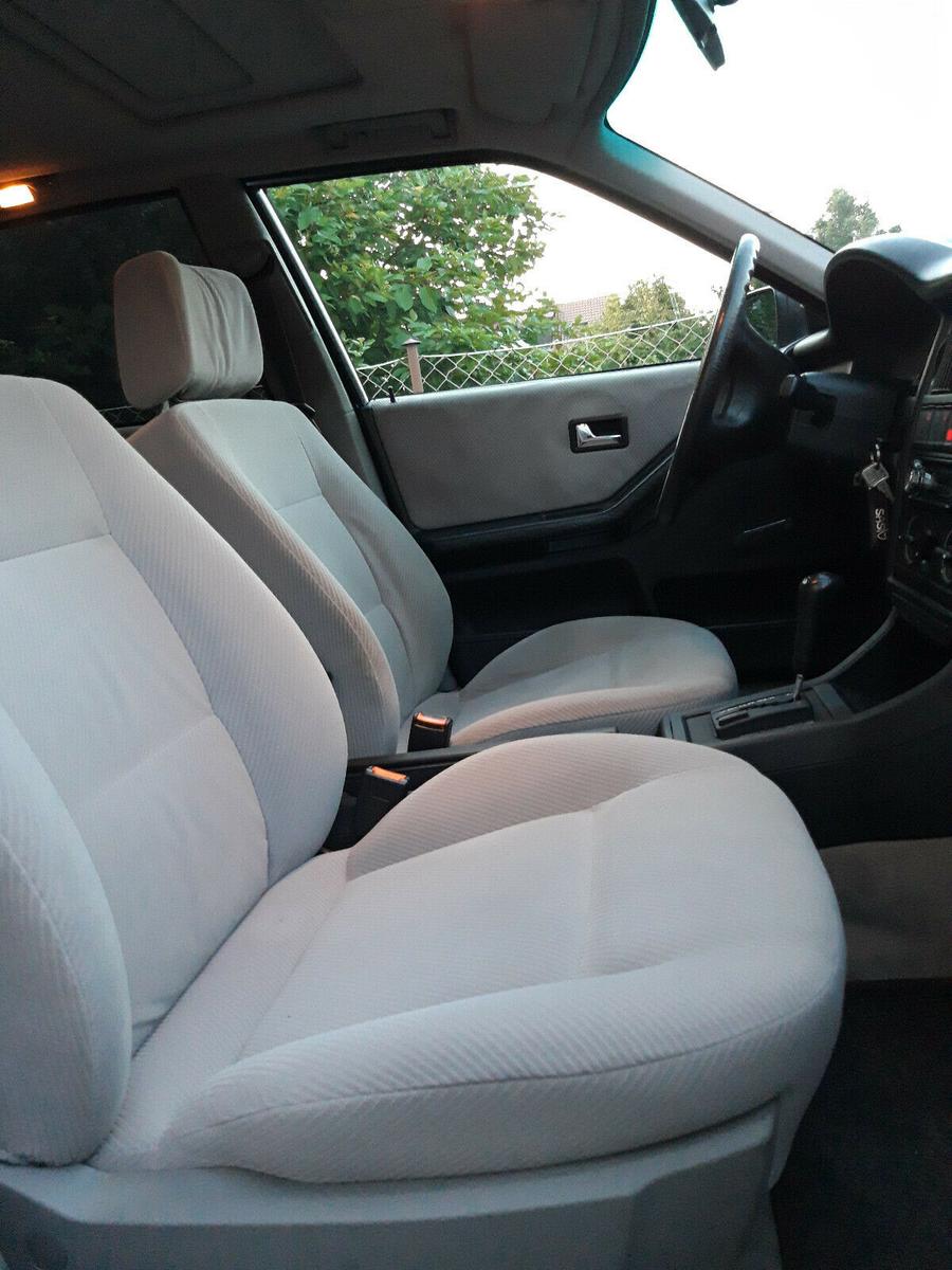 Audi 80 2.3 E