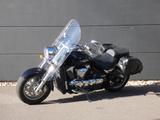 Suzuki VLR 1800  Intruder  - SUZUKI VLR 1800