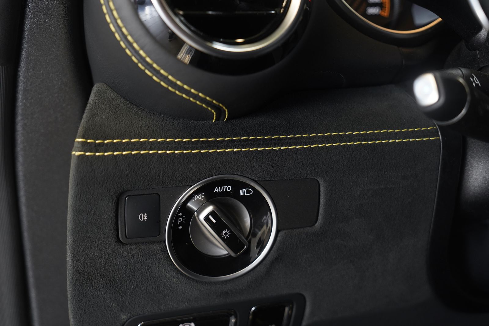 Mercedes Benz Amg Gt S