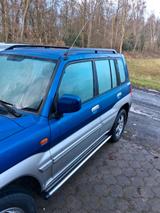 Mitsubishi Mitshubshi Pajero Pinin - Mitsubishi Pajero Pinin Benziner Gebrauchtwagen