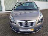Opel Meriva B Innovation *AHK+SHZ+LHZ+PDC+ 1. Hand* - Opel Meriva mit Anhängerkupplung