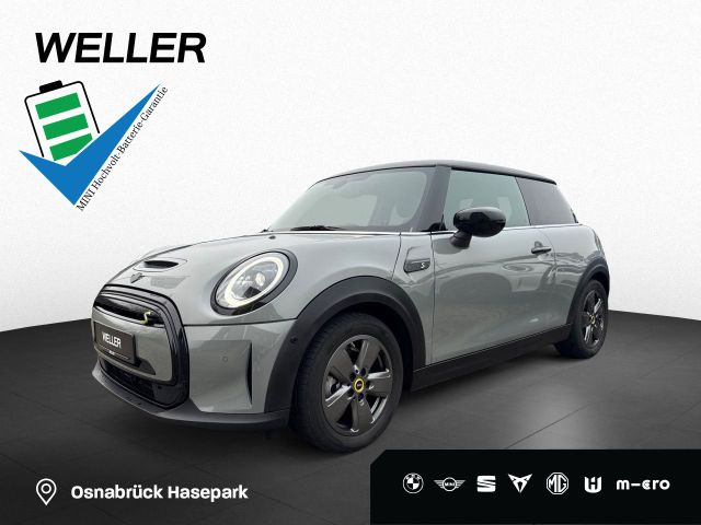 MINI Cooper SE 3-Türer LED Navi Pano CarPlay Klima