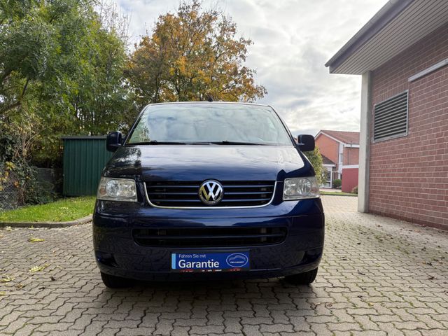 Volkswagen T5 Multivan Comfortline*Inspektion*TÜV*Garantie