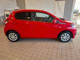 Peugeot 108 Active 68 ETG5 - gebrauchte Peugeot 108 aus dem Jahr 2016