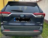 Toyota RAV 4 2.5 Hybrid Club Auto AWD Club - Toyota Gebrauchtwagen in Fürth