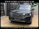 Volkswagen Touareg R-Line 4MOT 3.0 TDI Leder/Navi/LED - VW Touareg Gebrauchtwagen in Oldenburg