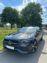 Mercedes-Benz C300/Burmester/Avantgrade/LED/Night/Assistenz