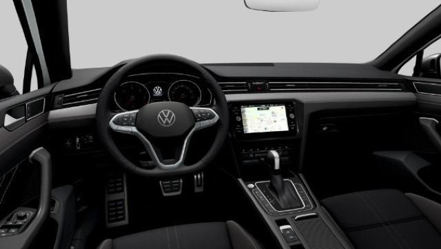 Volkswagen Passat Alltrack - Bild 6