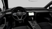 Volkswagen Passat Alltrack - Vorschau Bild 6