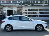 BMW 118 i Advantage Business Scheckheft Navi - BMW 1er Reihe: Navigationssystem, Business