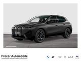 BMW iX xDrive50 Sportpaket Laser Anhängk. DAProf Pan - BMW iX xDrive50 Gebrauchtwagen