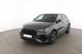 Audi RSQ3 RS Q3 Sportback 2.5 TFSI quattro - Audi quattro in Köln