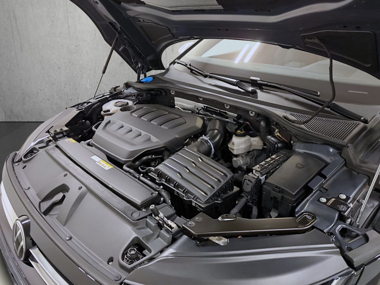 Volkswagen Arteon Shooting Brake R DSG 4M Leder Dach 20 foto 19