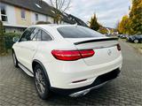 Mercedes-Benz GLE 350 d 4MATIC -Coupe *Luftfederung *ACC - Mercedes-Benz GLE 350 in Nürnberg