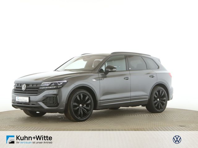 VW Touareg 3.0 TDI Edition 20 4M Pano+AHK+LUFT+RFK+