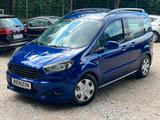 Ford Tourneo Courier EcoBoost Ambiente ERST 34805 KM - Ford Tourneo in Duisburg