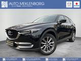 Mazda CX-5 2.5l "SIGNATURE" "I-ACT-P" "NAVI" - Mazda CX-5 Gebrauchtwagen in Berlin