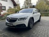Opel Insignia Country Tourer -Vollaus. 8-Fach bereift - Opel Insignia CT Gebrauchtwagen